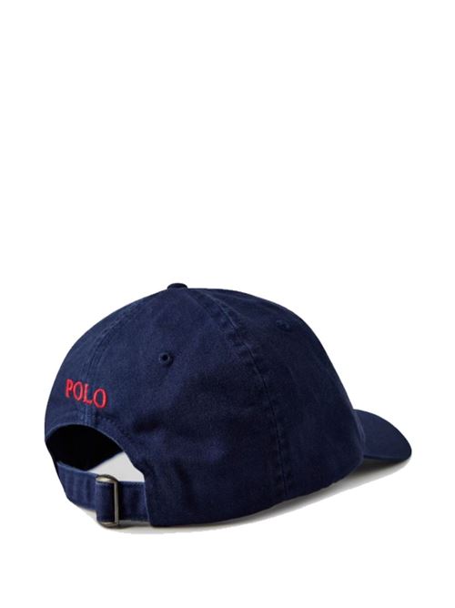 Cappello donna baseball POLO RALPH LAUREN | 211912843021